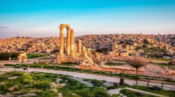 أجواء صيفية معتدلة في أغلب المناطق حتى السبت | محليات | وكالة رم للأنباء